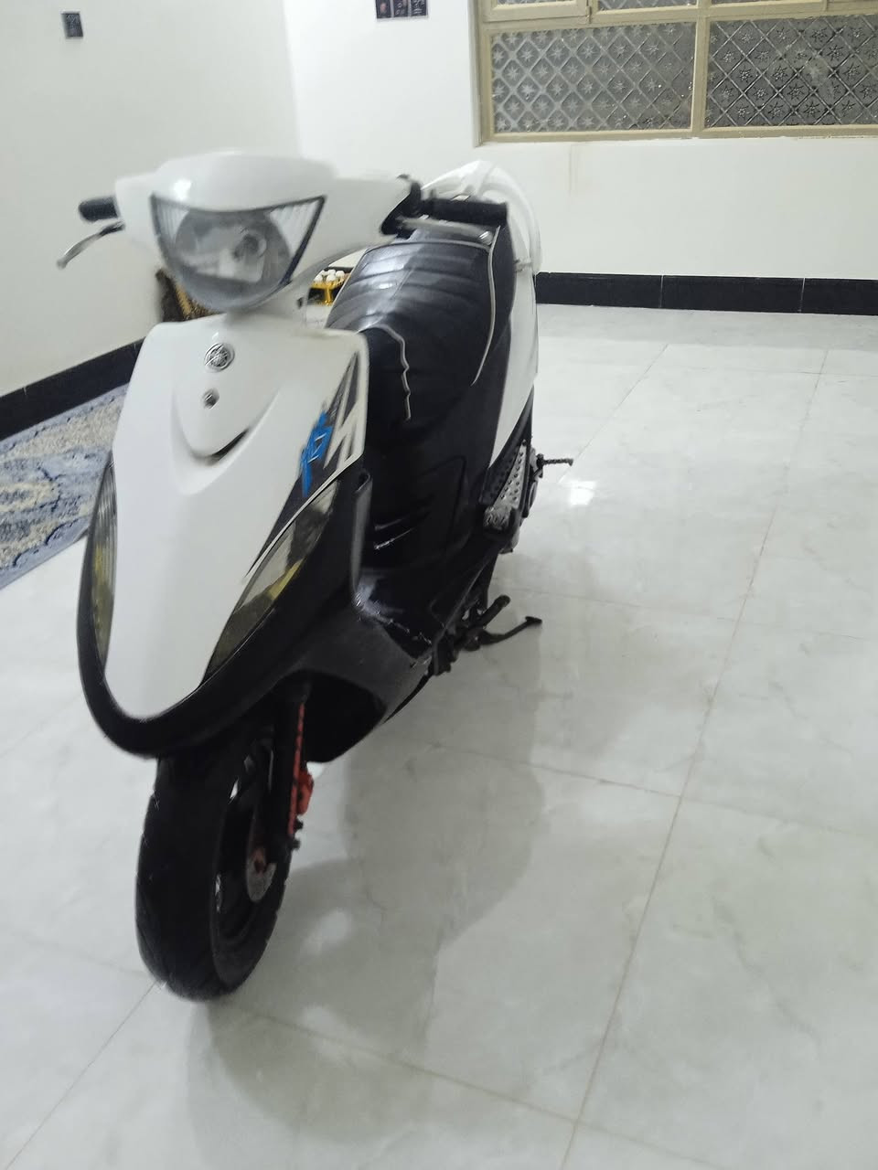 سلام عليكم
ماكس عدله
 بوشه 49 
مفتوحه بستم و ولفات فقط
شاصي مكفول 
الكفرات الداخليه رقم واحد
مكان الديوانية قضاء عفك
السعر 575 و بيها مجال بسيط 
رقمي 
0771 045 2135
بي واتساب
