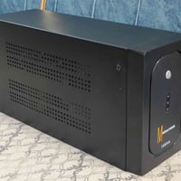 UPS 1500VA • MEDAL POWER • يحتاج تبديل بطاريات