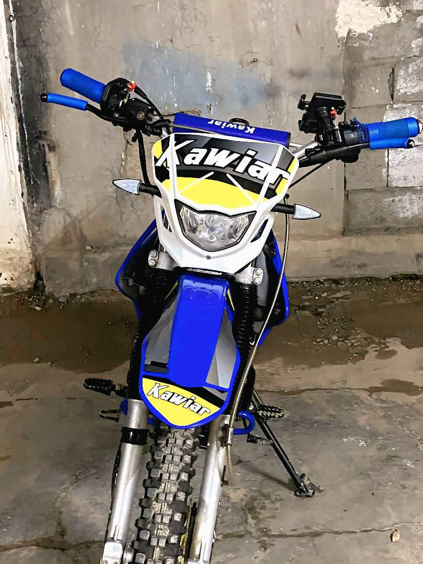 قفاز kawiyar مودیل 2025 أي عیب مابي صار شهرین تلعا بصفر کلابشرت سعر ملوین و 100 ألف شوي بي مجال مکان کرکوك شراي خابرني ***********

ماتۆر قفاز جۆری kawiyar مودێل 2025 بێ عەیبە هەموو گیانی بەشەرتە دوو مانگە دەر کراوە بەسفڕی سعری ملوێنوو 100 هەزار کەمێ مەجالي تێدایە شوین کەرکوک کڕیاری تەلەفونم بۆبکە *********** كركوك, العراق
