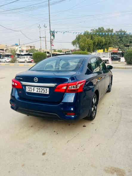 نيسان سنتره موديل 19حادثه جاملغ وبنيد رقم بغداد. سياره كامله مناقصه اي شي مكان السياره شهداء السيديه سعر السياره 
110رقم 
***********
