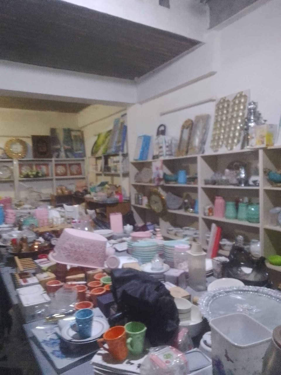 هەمووی بەیەکەوە بۆ فڕۆشتن حلبجة, السليمانية


**إذا كنت صاحب هذا الإعلان وتريد حذفه لأي سبب، رجاءا أرسل رسالة إلى الدعم الفني**