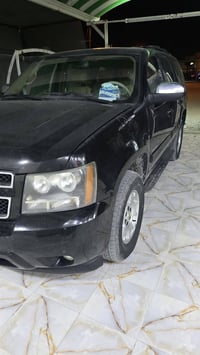 سياره تاهو موديل 2014 وارد خليجي  سياره باسمي تحويل ثاني يوم  للاتصال ...