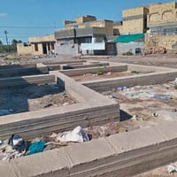 بل كراده • ٢٠٠م • وقف سني