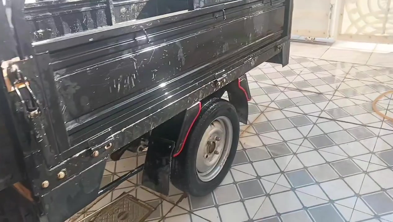 سلام عليكم ستوته 2024موديل 3اوراق وبليته قبل ساعه شديد محرك25 زيرو مكاني ديالى بعقوبة سعر مليونين بي مجال شي بسيط ***********
