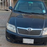 كورلا ٢٠٠٧ • ١٨٠٠ سي سي • صبغ عام