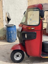 تكتك • ٢٠٢١ • ميمونة