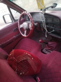 بيكم تيوته 1992 مكفوله من العيب الشرعي مامتواجد على الفيس 07835787816