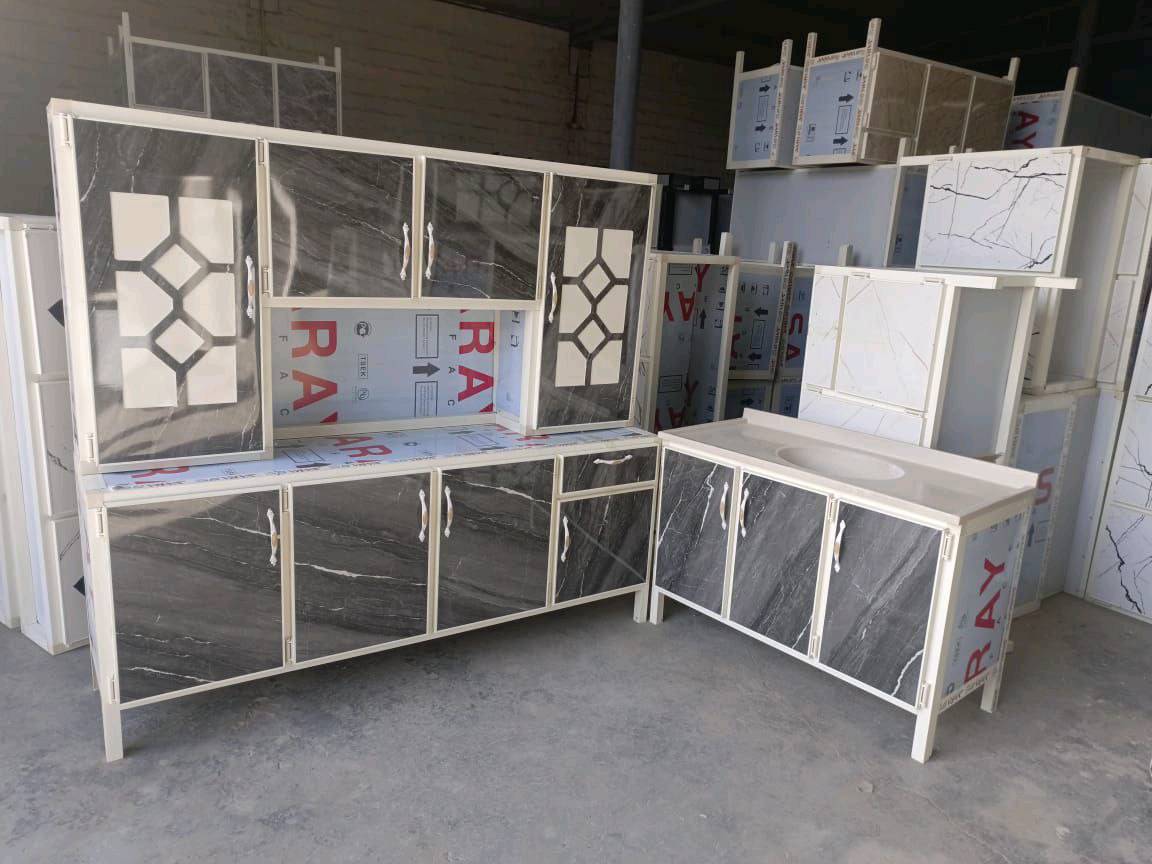 كاونتر مترين مع ملحق  مترين مع سنك 

مرمر متر و 20 السعر 300


توصيل  بغداد

فلوجه  كرمه صقلاوية عامريه 10

رمادي 15

كربلاء نجف بابل ديوانيه10

واسط صلاح الدين بعقوبه توصيل 25)


سماوه.  ذي، قار. ميسان.  30

توصيل بصره 40


نهروان افضيليه سعادة بسمايه توصيل 10 ☝️