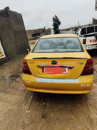 اليفان 620 • ٢٠١٢ • الديوانية