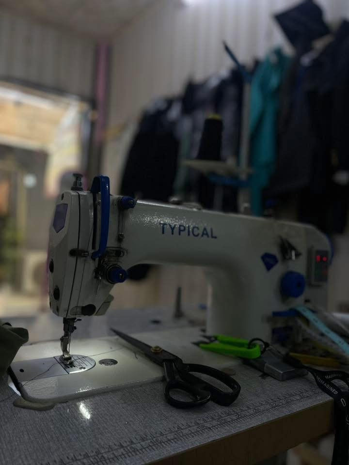 مكينة صناعي للبيع شركة Typical مكينة قوية كلش عنوان بابل محاويل للاستفسار متواجد في س سعر 325


**إذا كنت صاحب هذا الإعلان وتريد حذفه لأي سبب، رجاءا أرسل رسالة إلى الدعم الفني**