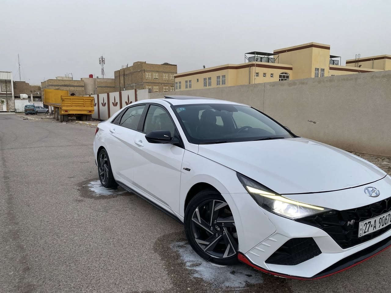 النترا 2023 امريكي كفاله عامه ما عدى بارد مقدمة البنيد رقم ذي قار معوقين المعوق ولد شاب حاظر  للوكاله فول مواصفات فئة ان لاين بصمه فتحه بالقماره تحكم ستيرن كامره خلفيه شاشه جبيره حساس امامي خلفي لد نهاري امامي خلفي تحديد مسار رادار نقطه عمياء توقف ذاتي و بعد بيه هواي مواصفات ويل كروم تخم تاير جديد ماشيه 64 الف السعر 150 للاتصال ***********
مكان السياره ناصريه المركز
