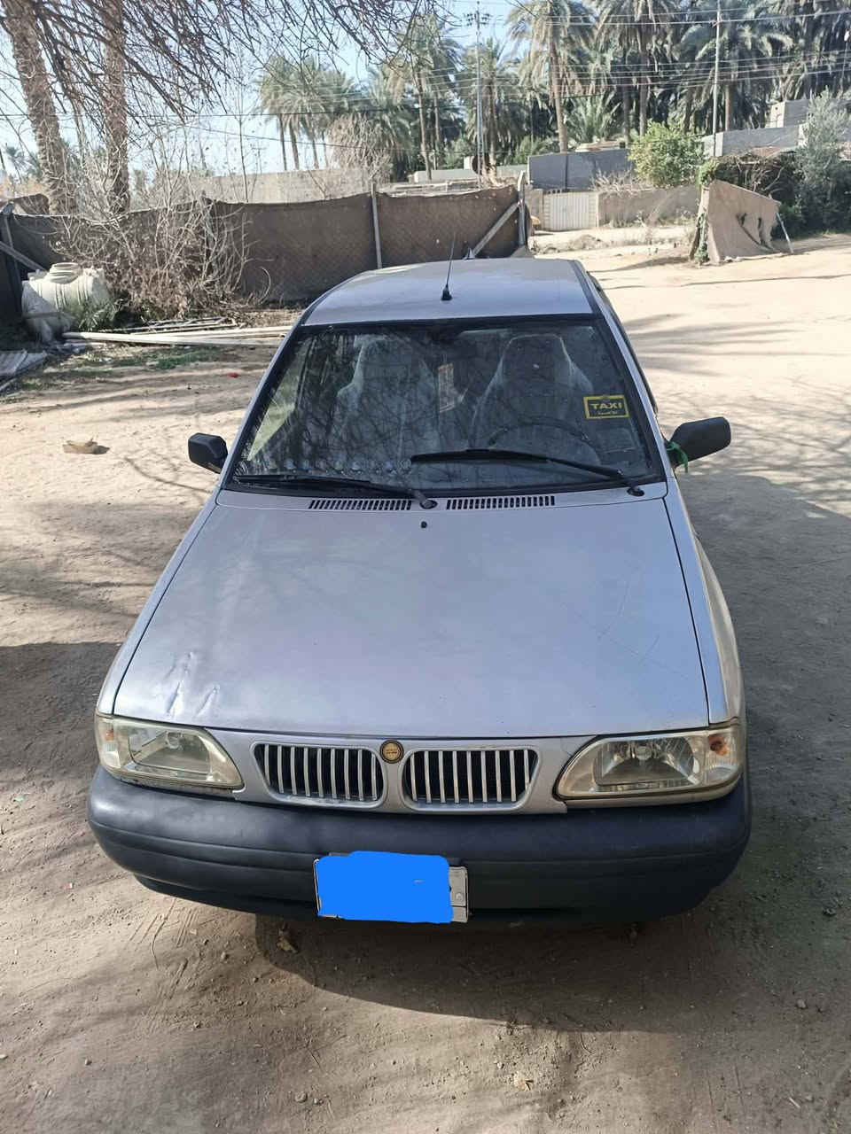 سلام عليكم سايبه موديل 12 العنوان كربلاء الحسينيه التفاصيل داخل المقطع السعر 35 وبيهه مجال الشراي رقم الهاتف ***********
