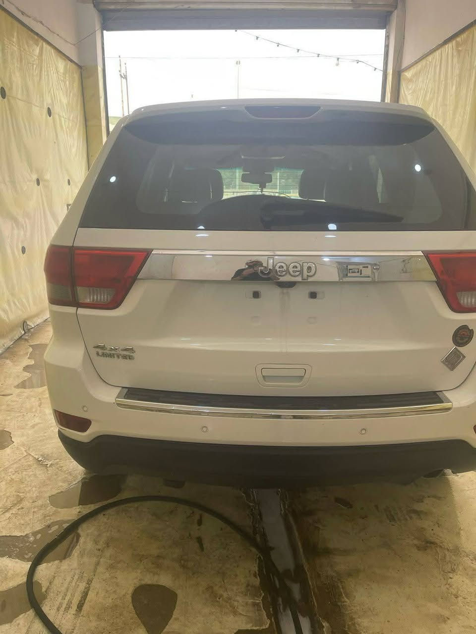 جيب لاريدو 2013 خليجي كفاله عامه من الكص ادوات ادوات 6سلندر دفع رباعي فتحه فول مواصفات سيارة السعر120وبيه مجال
‏‪***********‬‏
