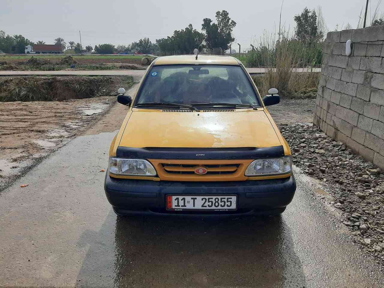 سلام عليكم سياره البيع موديل ٢٠٠٩ سنويه ٢٩ بسمي السعر ٢١ وبيها مجال العنوان بغداد ناحية الوحدة الج ***********
