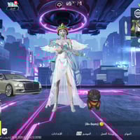 حساب للبيع • مجال مكاني • بابل محاويل