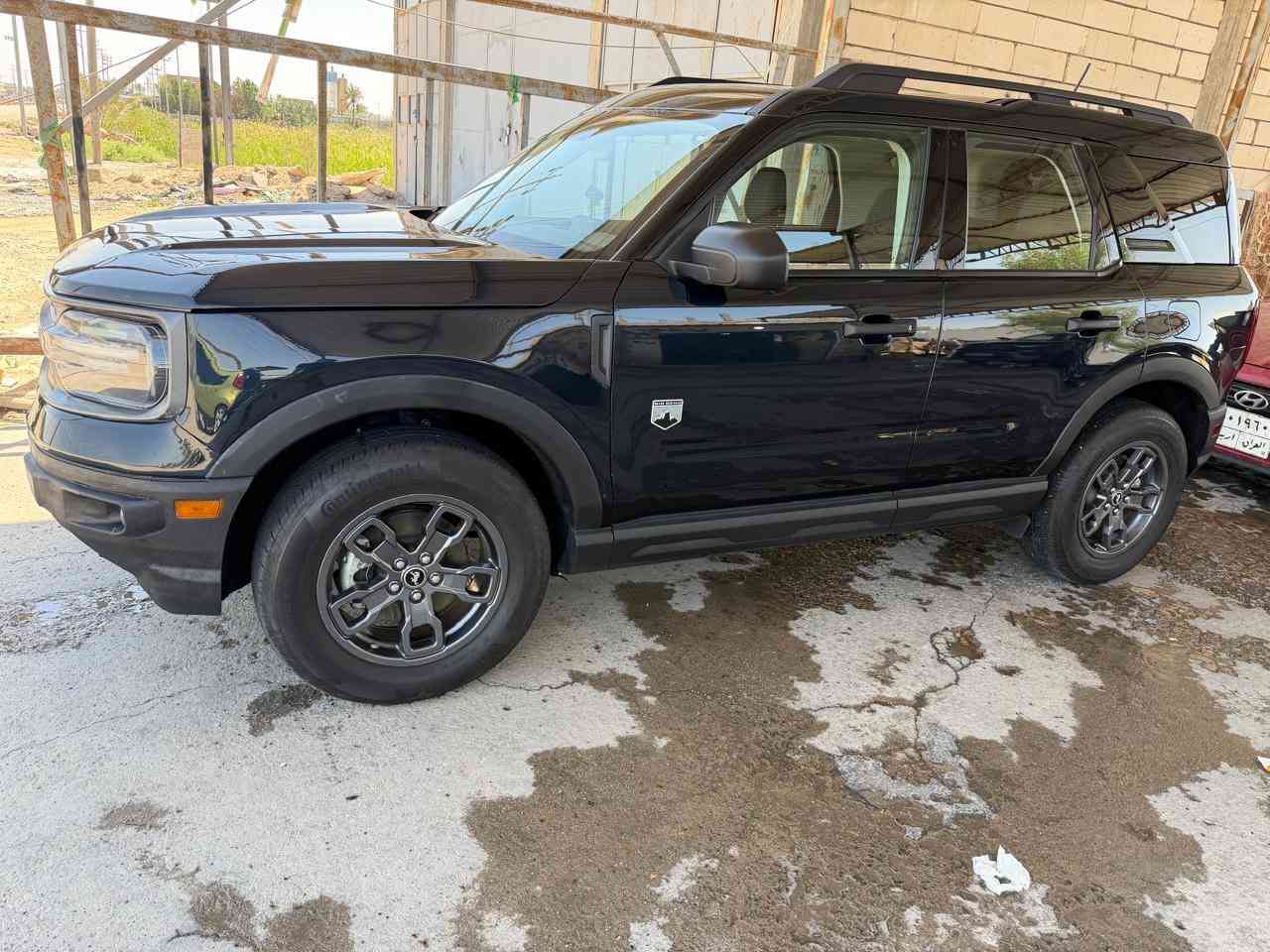 للبيع برونگو موديل ٢٠٢٣ ماشيه ٩٠٠٠ كم حادث خفيف دعاميه اماميه السياره نظيفه حيل السعر ١٨٠ مكاني كربلاء للاستفسار خاص


**إذا كنت صاحب هذا الإعلان وتريد حذفه لأي سبب، رجاءا أرسل رسالة إلى الدعم الفني**