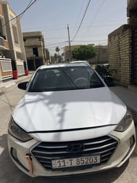 للبيع الانترا 2017 امريكي فول مواصفات رقم بغداد انكليزي. #بأسمي تحويل ...