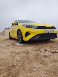 فورتي 2023 ماشيه 27 رقم خصوصي بل سنويه أصفر ليموني حادث قماره كص مكينه...