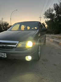 V6 3400 • قير جديد • بدون ضربه