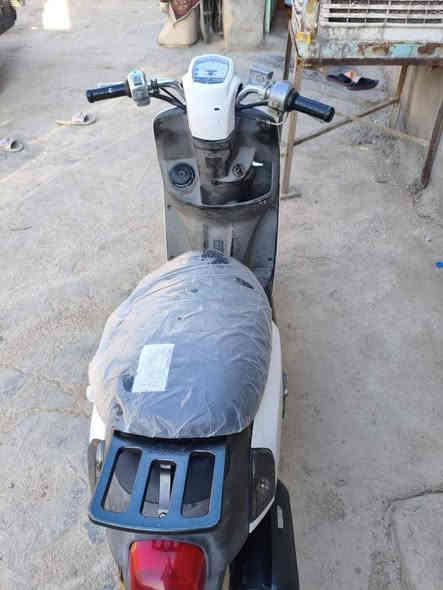 سلام عليكم دراجه بليس كفاله عامه دراجه حاويه كله شغال سلف هندر اشاير كله شغال مكينه مكفوله دراجه كله رقم واحد دراجه جديده معنه الكلمه مال جناي الاستفسار ***********مكان بابل قضاء القاسم
