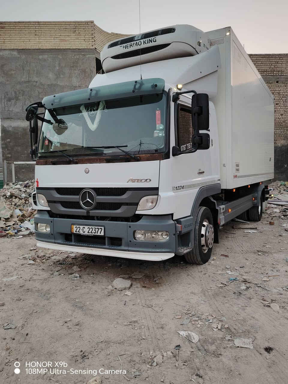 يا الله سلام عليكم
أتيكوو براد موديل 2012 فول مواصفات 6 سلندر8 برغي السياره مكفوله كفاله عامه مكان بغداد *********** /*********** /وات ساب
