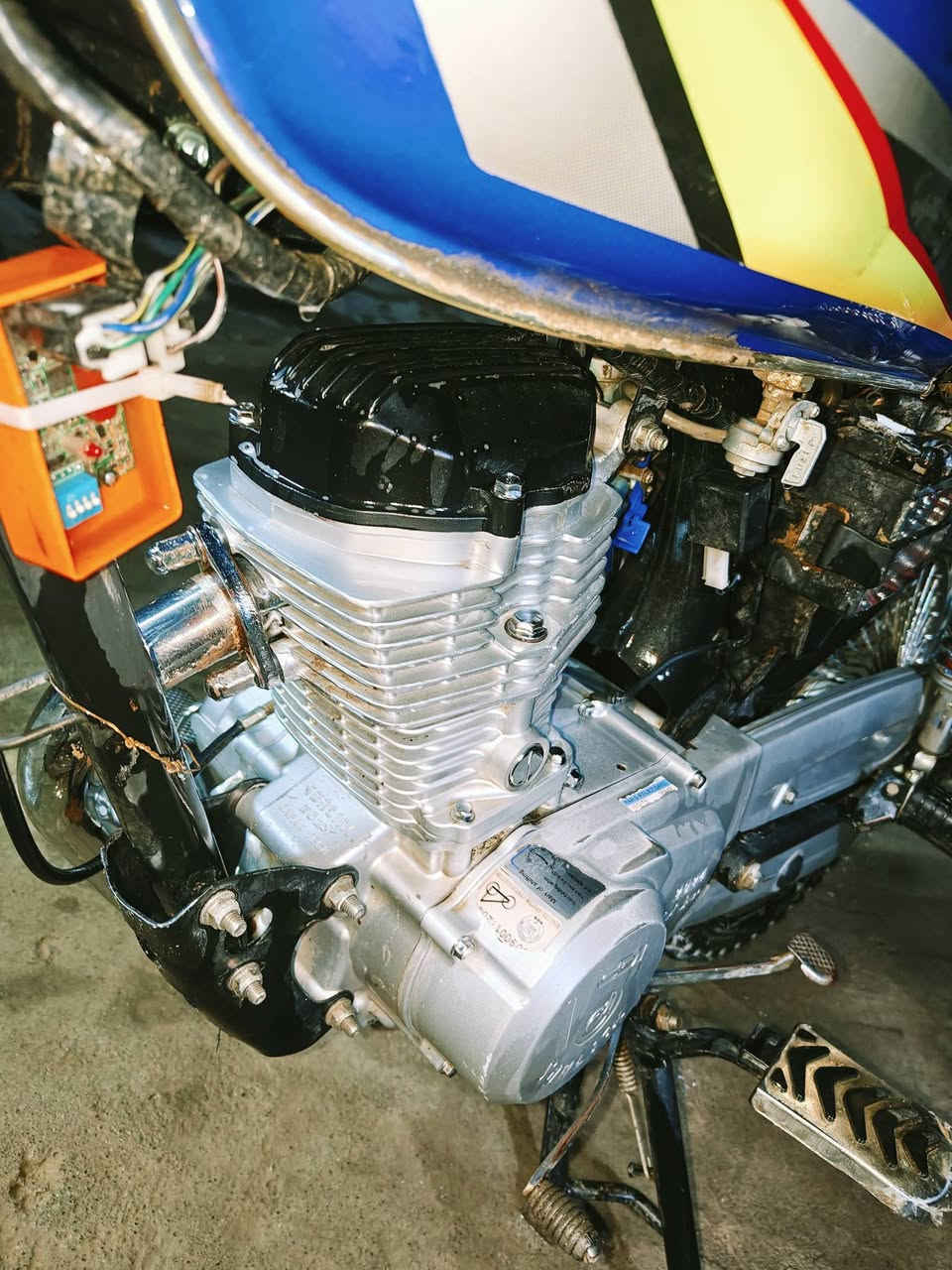 تايكر مديل 24 باب الأول للبيع او مراوس السعر خاص مكاني تكريت


**إذا كنت صاحب هذا الإعلان وتريد حذفه لأي سبب، رجاءا أرسل رسالة إلى الدعم الفني**