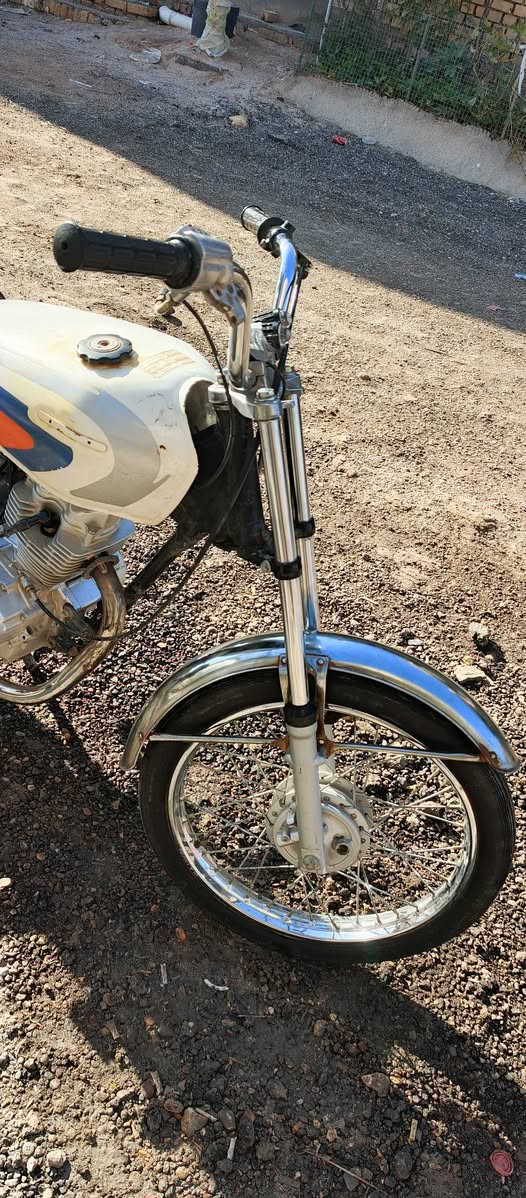 دراجه نامه للبيع كلك سعر خاص ***********
