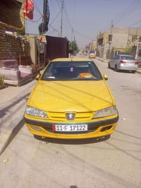 بيجو بارص • ٢٠١٥ • صوت بالمحرك