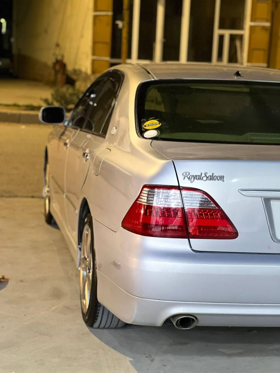 2006
براوه📦

براوه به تامي ساق 💯

كه وره به كه وره بي دوكه ل
به شه رت ١٠٠ وه ستا 
70km رؤشتوه هه قيقي 

3 دوكمه🎌 

3 به رده 

سه لاجه 

مه ركه زي 

سكان حه يزه ران🌏 

ويلي دينكه💯 

ئا وينه ئيشاره ت🔥 

50 كه لا و معامه له كي برايانه

شوێن سه يد سادق

كه ر موشته ري نيت سه ري خؤت و منيش مه يه شينه

***********
