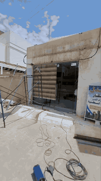 معمل وحداده نورس للكبنكات
*********** ***********
