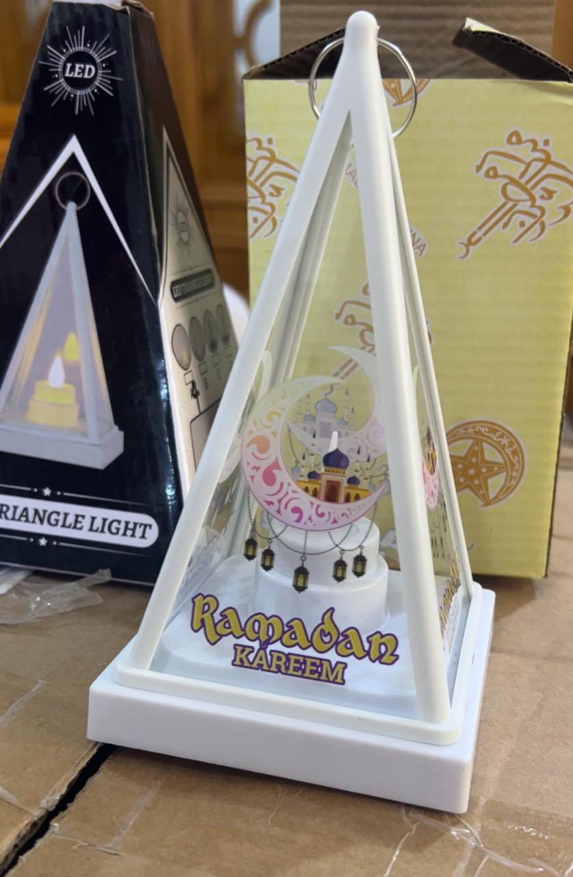 فانوس رمضاني اسعار تجنن 😍


**إذا كنت صاحب هذا الإعلان وتريد حذفه لأي سبب، رجاءا أرسل رسالة إلى الدعم الفني**