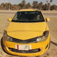 سياره حلوه ونضيفه مكاني ناصريه مركز سعر 15ورقه وبيه مجال لشراي لاتصال ...