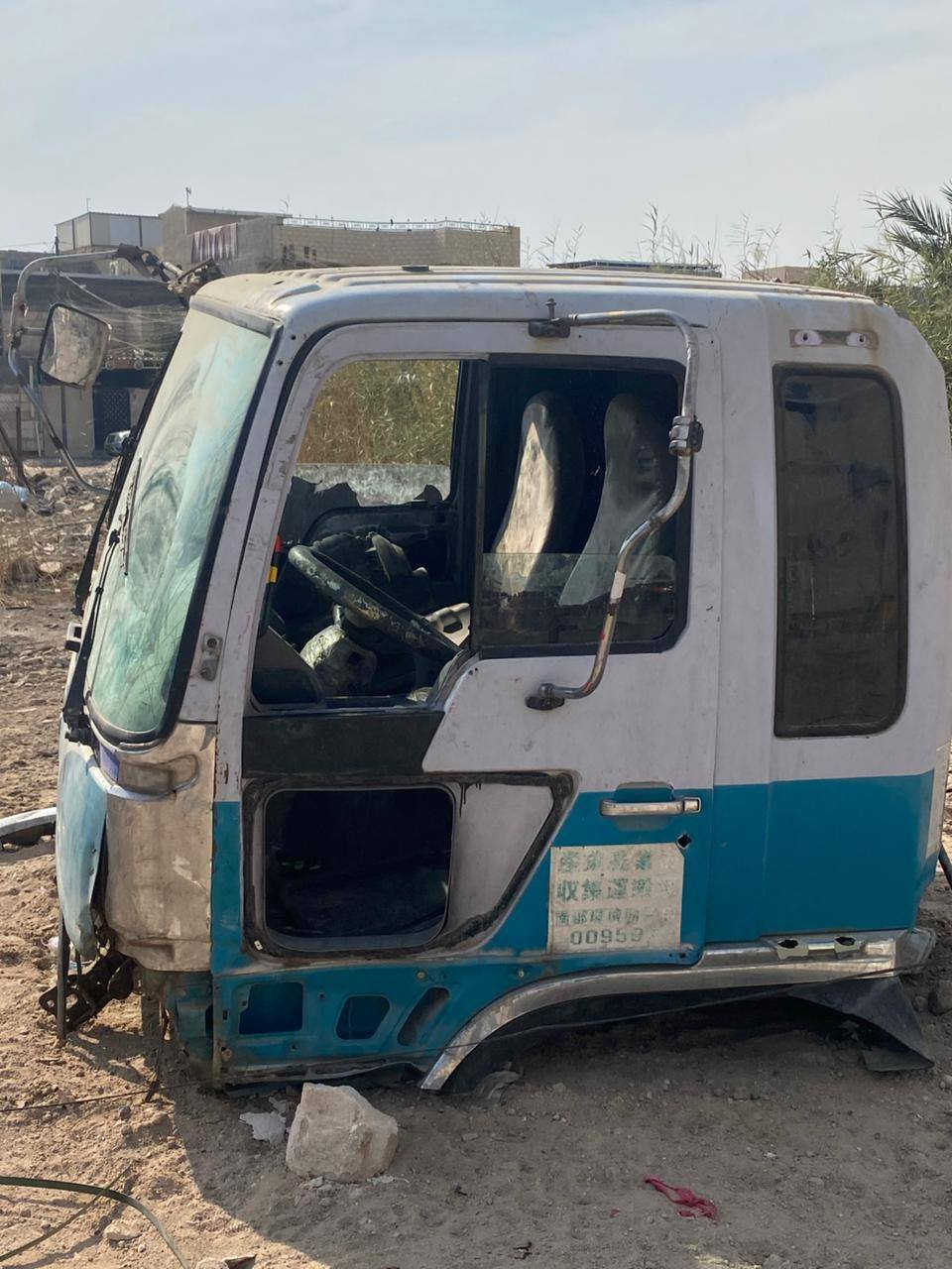 قماره انكر عوزها ترتيبات شباك دعاميه اذرع مرايه
مكانها البصره القبله خلف المعارض سعر 10 ورقات وبيها مجال

  للاستفسار ***********
