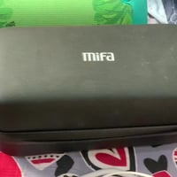 اسبيكر • ماركة انطونه • صوت يخبل