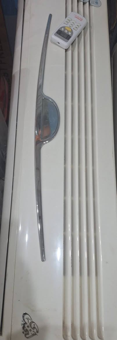 السلام عليكم
للبيع سبالت مستعملة اجهزة نضيفه وشرط الفحص والضمان من طنين الى 3طن للتواصل واتساب ***********
