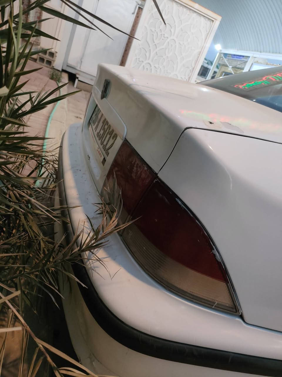 سلام عليكم ورحمة الله وبركاته سمند مديل 2009 بسمي تحويل ثاني يوم مكينه تجفيت جديد كور جديد تبريد شغال بدون ضربه السياره مصبوغه صبغ جماليه سعر 35 وبيها مجال ***********
