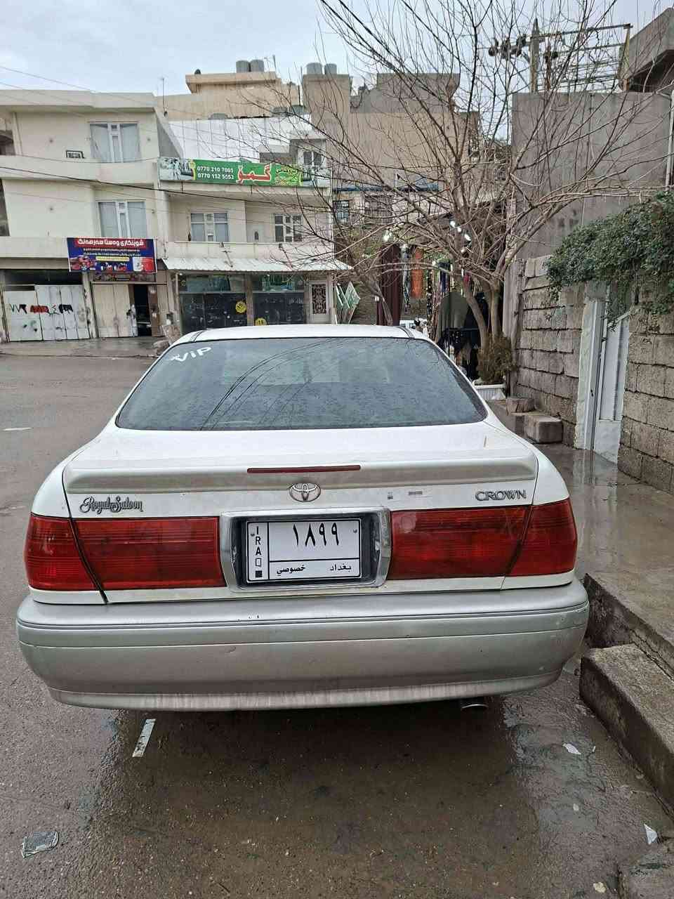 سڵاو هاوڕێیان مە لیکە بڕاوە بۆ فرۆشتن 
2001 دوو دووگمە 
مە کینە ڤیڤیتی مە رغوب 
گێڕومە کینە بە شە رت
ناوزە ردە 
شاشە یە 
قرچێکی زۆر بچووکی پێشی هە یە شایە نی باس نییە 
سە قفی بە شە رت
کە ڤە ر گۆڕاو و شانسی کۆسە رە بە شە رت 

سە یارە کە لە کە لارە 

سعری  36 مجالی کە م
***********
