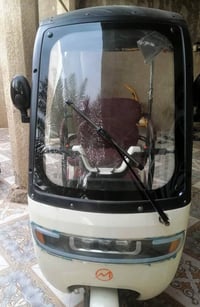 درجة كهربائية للبيع 🔋 6 بطاريات سرعتهه 29–30 سعر مليون و200 وبيهه مجال...