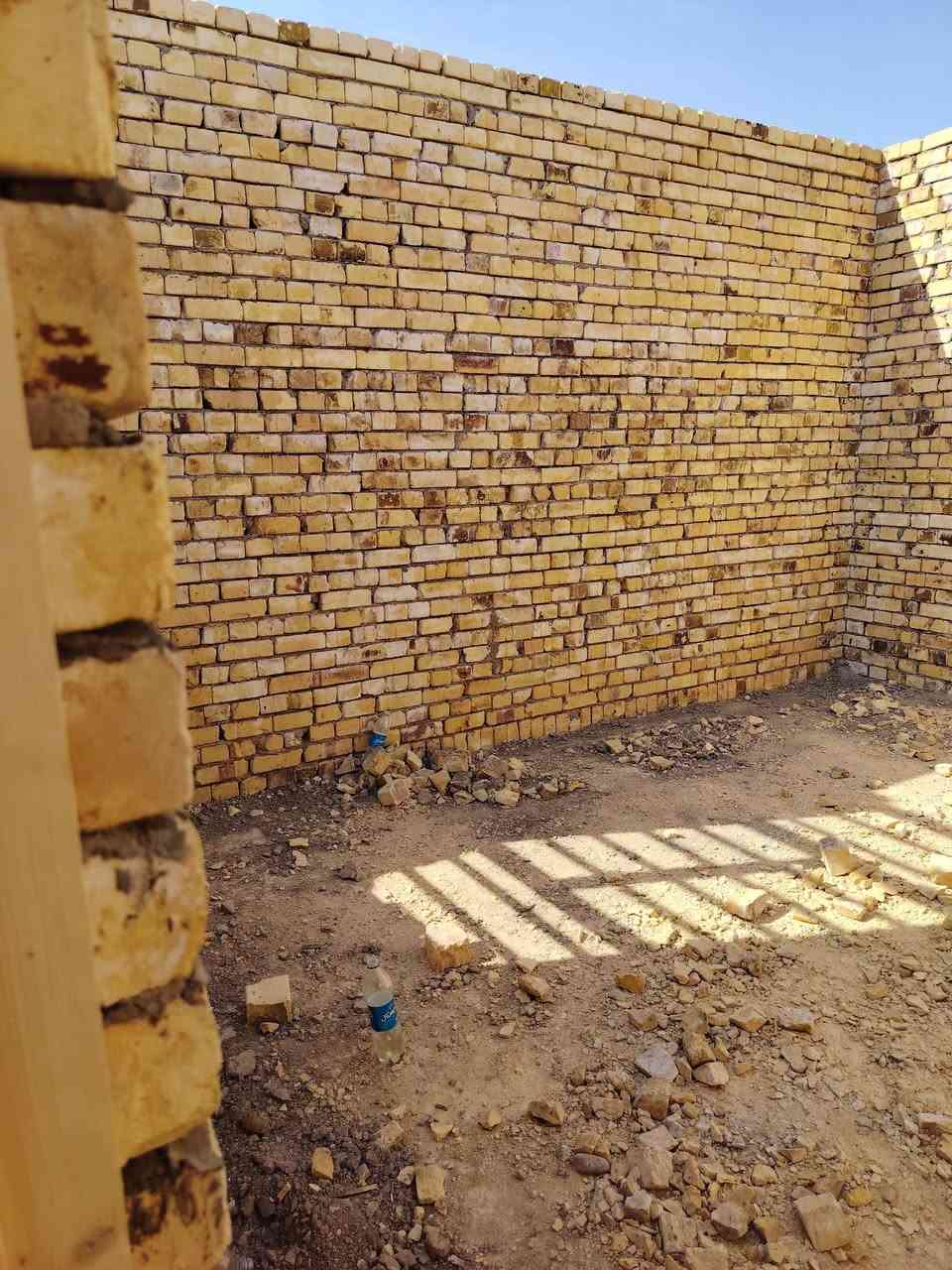 هيكل البيع شغل درجه اولى حي الحكيم بشارع الوائليه المساحه 200 متر الارضيه رفته كامل بيبان وشبابيك وسياج وباب خارجي مرقم من قبل البلدية كافه الخدمات السعر 35 اي استفسار تفضل خاص


**إذا كنت صاحب هذا الإعلان وتريد حذفه لأي سبب، رجاءا أرسل رسالة إلى الدعم الفني**