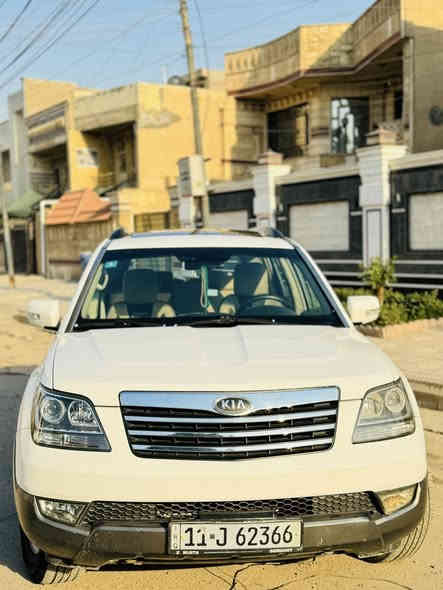 السلام عليكم للبيع  مهافي  2012 
رقم بغداد بسمي هزه وفحص جديده 
خليجي مكفوله كفاله عامه حتى دعاميات كفاله 

معروضه 147 وبيها مجال 

رقم الهاتف ***********

مواصفات فول 1/1
فتحه سقف 
كشنات جلد 
فور ويل 
اشاير مري 
سبعه راكب 
3 قطع تبريد 
حساسات أمامي خلفي 
تحكمات ستيرن 
كشنات كهربائي 
مثبت سرعه 
تخم تاير 
تبريد ثلج
