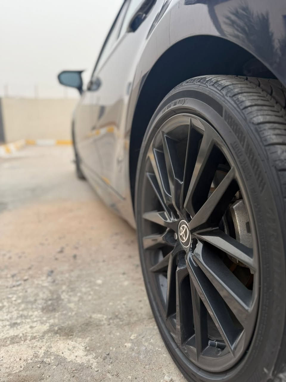 كامري
2022
ماشي32
xse  فول مواصفات
بيها بارد مأشر
ديالى جديده الشط
***********
215بي مجال
