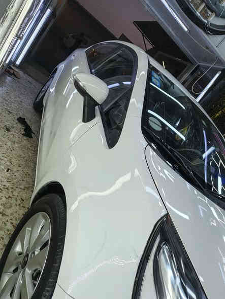 كيا ريو خليجي 2016 مكفولة من صبغ فقط بارد بجاملغ الامامي وصعه بالباب فقط
ماشيه 84
مكينه 1600 دبل قطره 
تخم تاير جديد 
اشاير بالمري
مري شفط
رقم بغداد 
السعر 110 وبيه مجال قليل
مكان بغداد
***********
