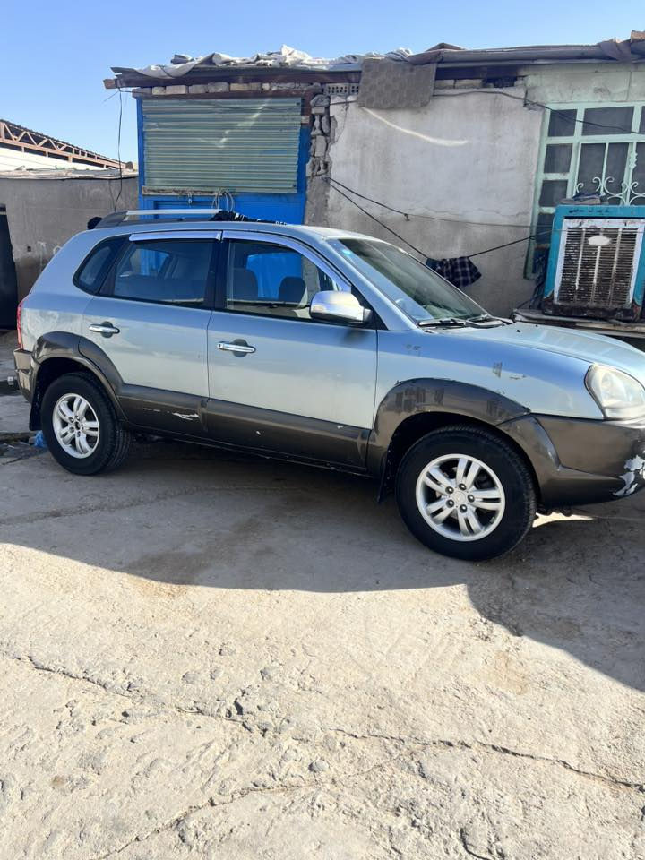 سوناتا 2007.  6v. حزام صبغ.  السعر 75.     ***********
