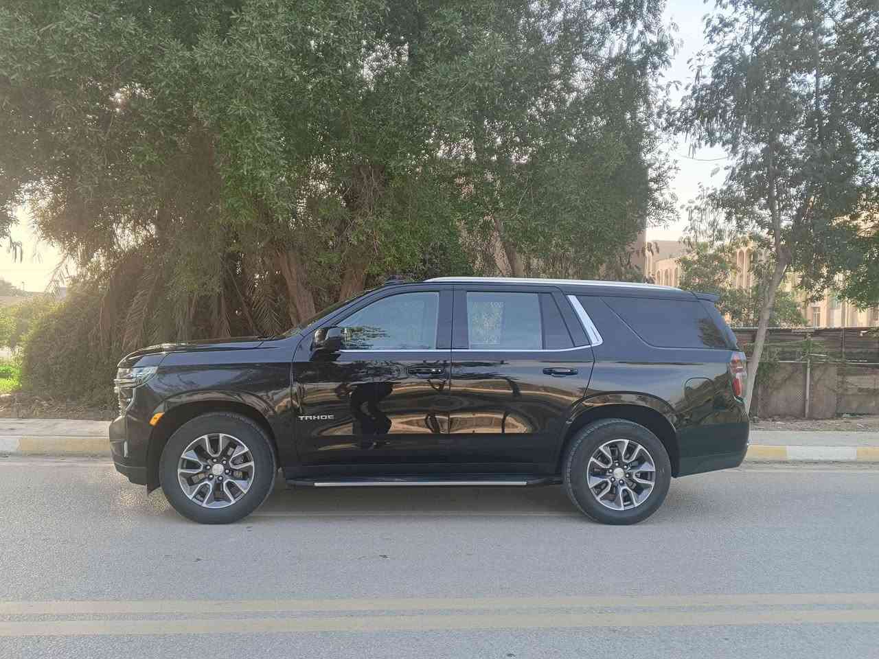 سلام عليكم
للبيع فقط
تاهو 23 lt
بانوراما 
تحديد مسار 
ماشيه 80 الف مايل
اوتو ستار
ويل 20
فول مواصفات
السياره تدعم لغه العربيه
امريكي
حادثه فقط 
جاملغ ايسر مبدل ولايت 
رقم بغداد بسمي 
سعر 465 
مكاني بابل مسيب 
***********
