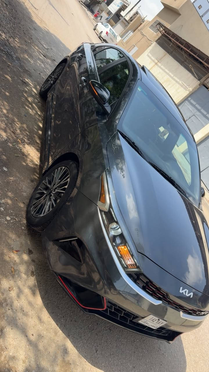 كيا فورتيGT-Line 2024 وارد امريكي
الفئة المميزة اعلى فئة اعلى مواصفات محرك 2000 دوش – ماشيه  10000.زيرو  .بدون رقم .صبغ بنيد وجاملغين فقط .شواصي سحب بارد +تكحيل فقط. مكينه وكير مكفولات ..اناره ترحيب 💡رادار امامي 🛑رادار جانبي سستم صوت harman🔊اشاير مري مكينه 2000 دوش✅ستيرن حرف D✅تحديد مسار ⚠️اوتو هولد ✅قياده ذاتيه سايد بريك بصمه 👍🏻شحن واير لس⚡️كشنات جلد +حضن سبورت ✅فتح جنطه تلقائي عند الاقتراب فتحة سقف – كراسي جلد – تدفئة وتبريد على الكراسي الامامية – تبريد خلفي – نظام صوتي Harman Kardon – بصمة ابواب وبصمة تشغيل – تشغيل السيارة عن بعد ، 🏠مكان سياره .بغداد .زيونه او كم ساره ،، اتصال عل رقم ☎️📞 ***********   
السعر،،   140 $$ 💵💵 وبيه مجال بسيط لطيبين
