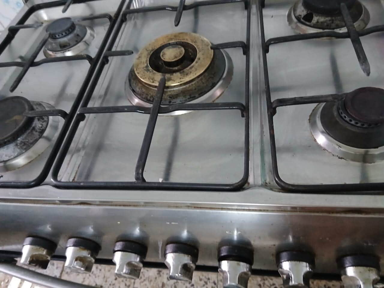 طباخ للبيع سعر ١٠٠بي مجال للشراي نظيف شوفته عينكم مكان زعفرانيه


**إذا كنت صاحب هذا الإعلان وتريد حذفه لأي سبب، رجاءا أرسل رسالة إلى الدعم الفني**