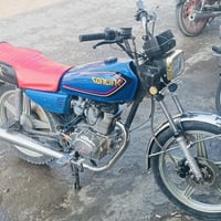 موتور • بدون عيب