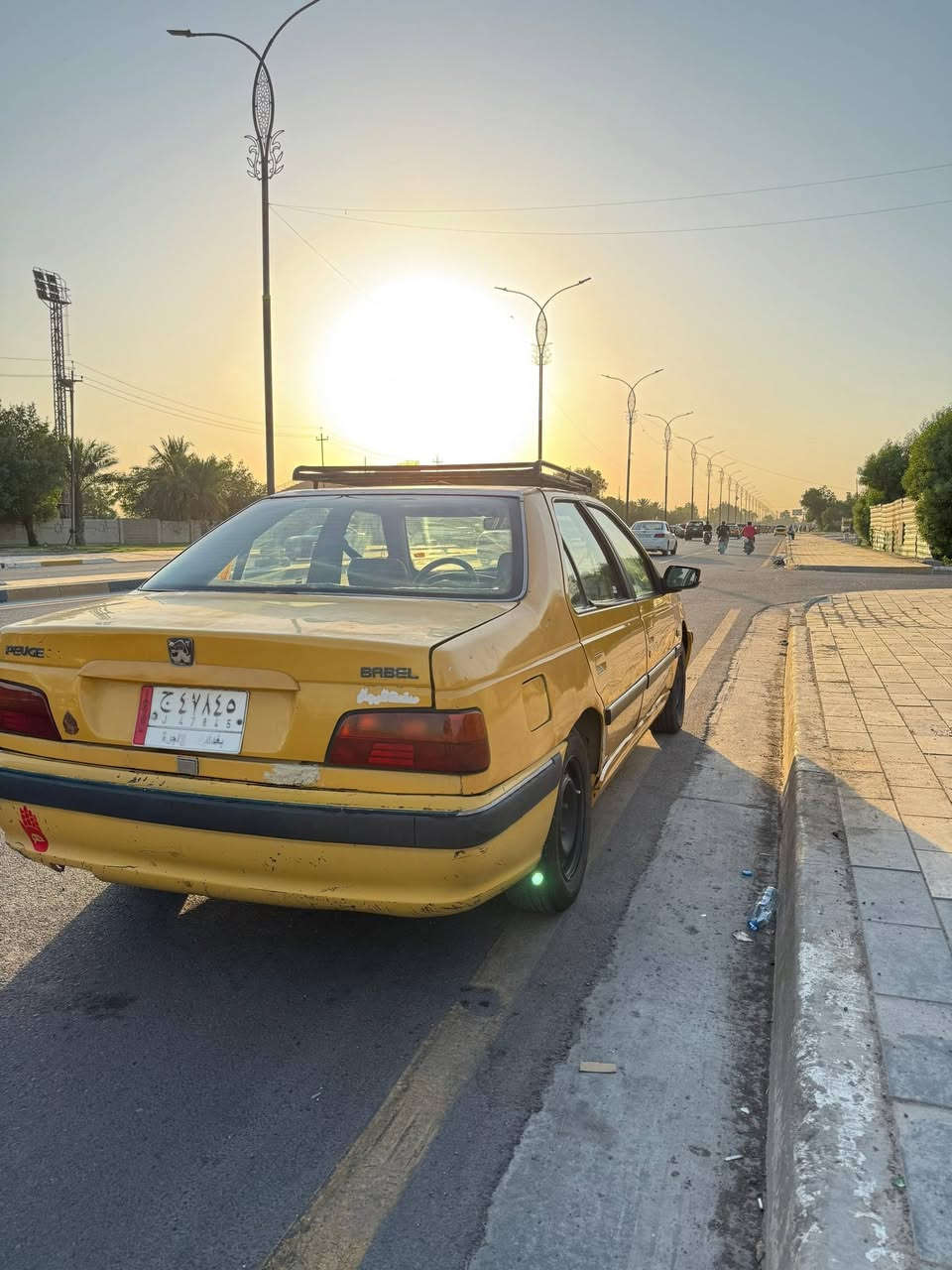 السلام عليكم بيجو بارص 2016 
بغداد مدينه الصدر 
تواصل ***********
