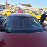 اوبتيما ٢٠١٣ • كلين • وارد امريكي