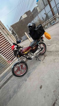 موتوسيكل • ٢٣ • الدوره